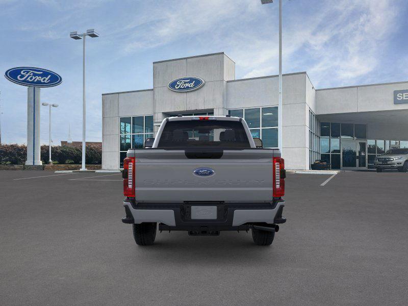 new 2026 Ford F-250 car, priced at $63,991