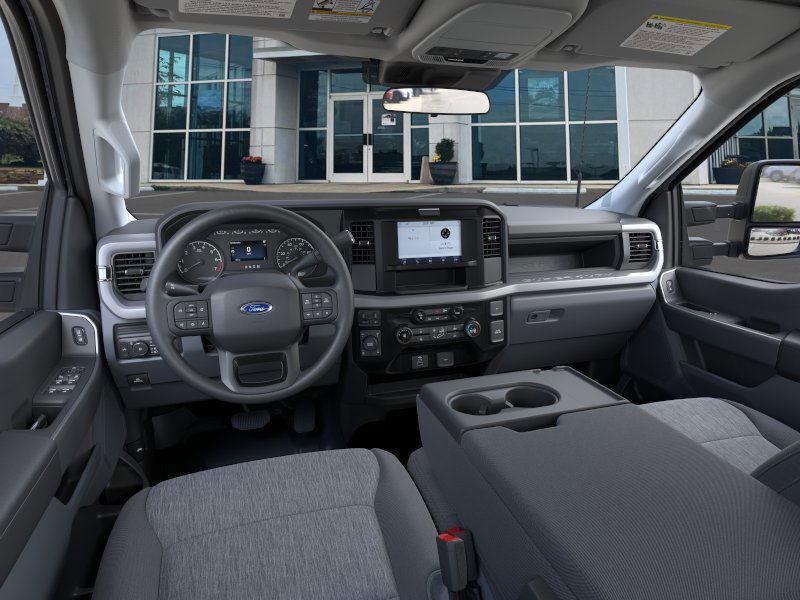 new 2026 Ford F-250 car, priced at $63,991