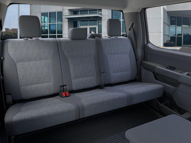 new 2026 Ford F-250 car, priced at $63,991