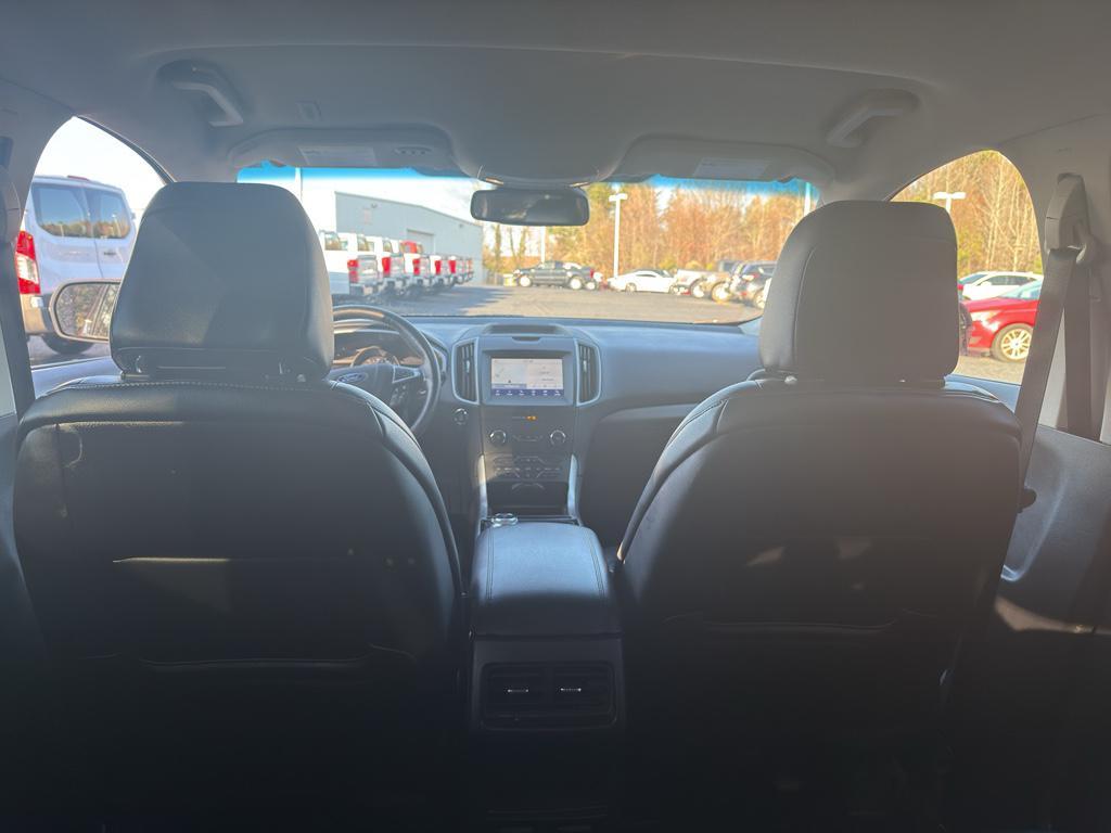used 2020 Ford Edge car, priced at $15,991