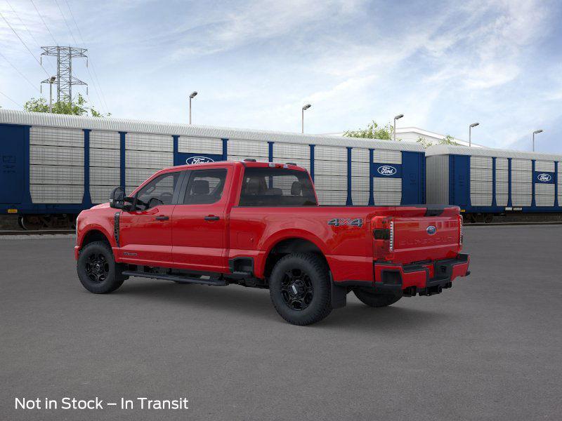 new 2026 Ford F-250 car, priced at $70,491
