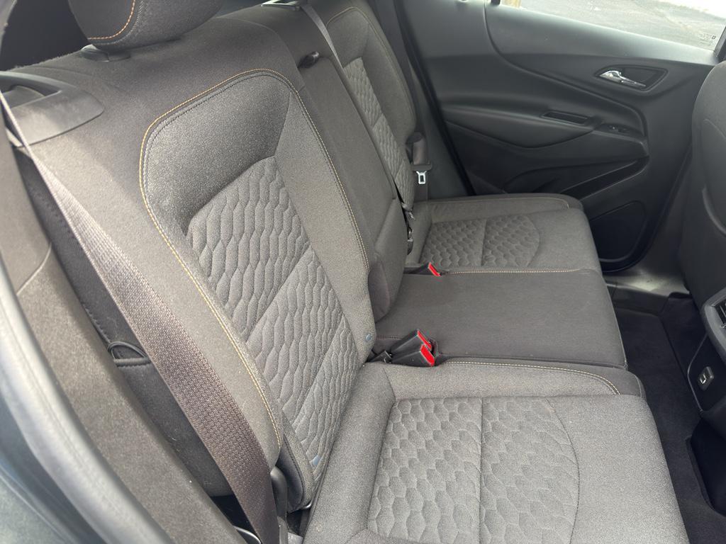 used 2020 Chevrolet Equinox car, priced at $14,327