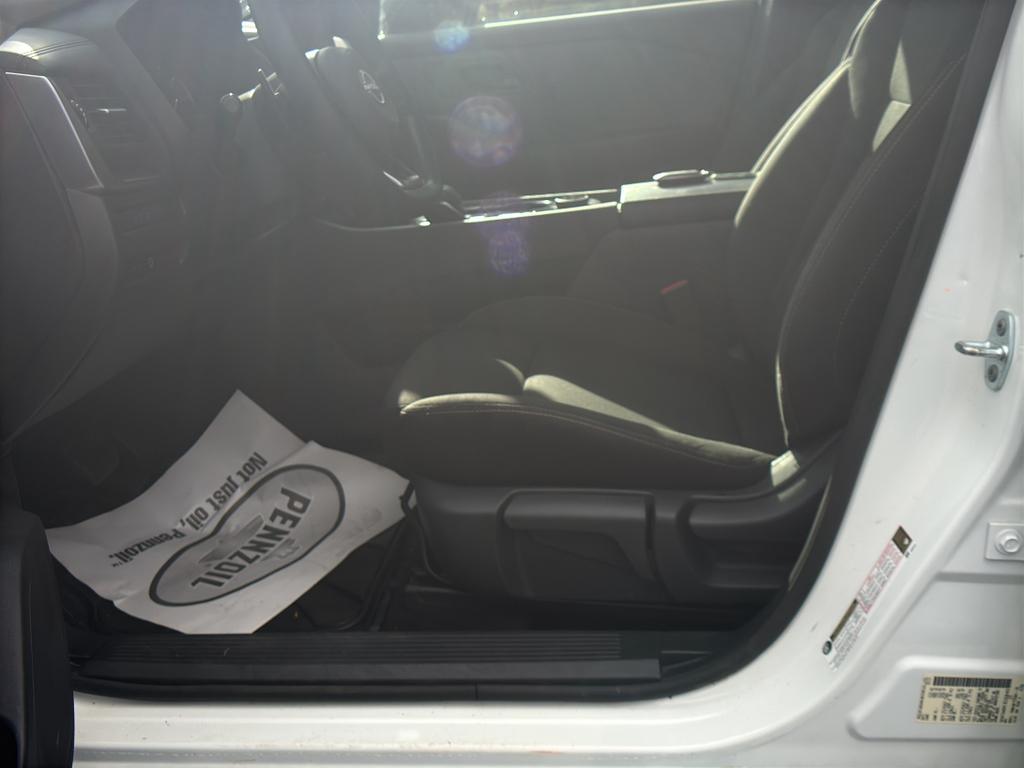 used 2023 Nissan Rogue car, priced at $16,267