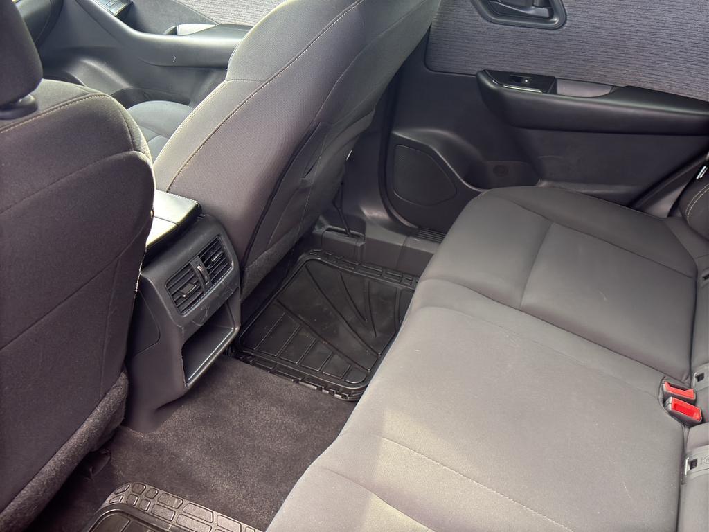 used 2023 Nissan Rogue car, priced at $16,267