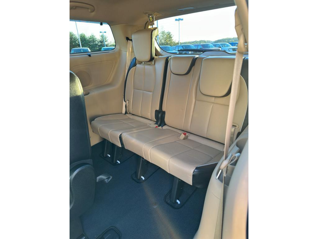 used 2021 Kia Sedona car, priced at $23,086