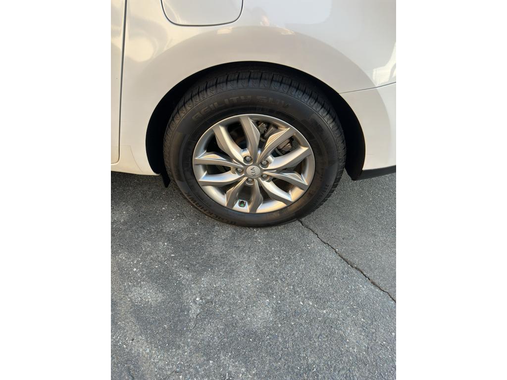 used 2021 Kia Sedona car, priced at $23,086