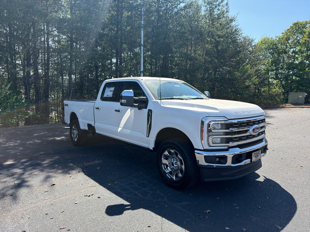 new 2026 Ford F-250 car, priced at $79,593