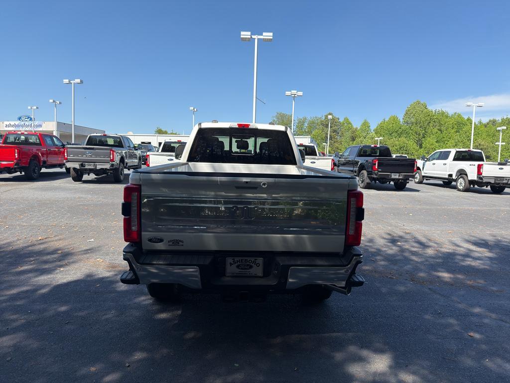 new 2026 Ford F-250 car, priced at $79,593