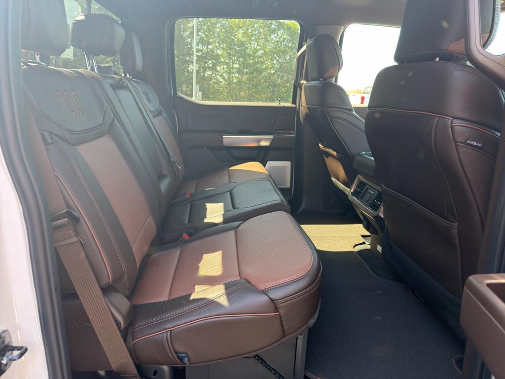 new 2026 Ford F-250 car, priced at $79,593