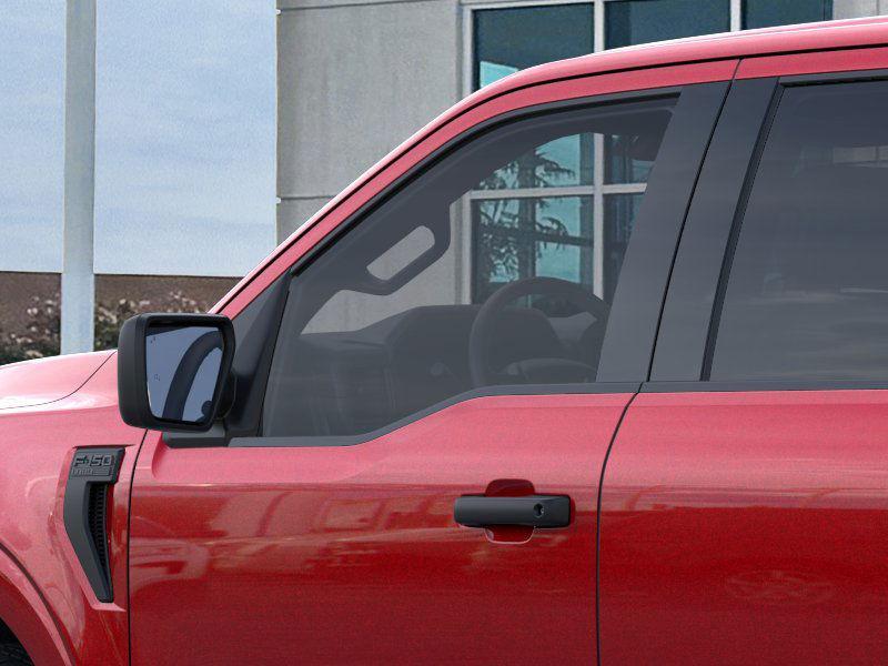 new 2026 Ford F-150 car, priced at $57,991