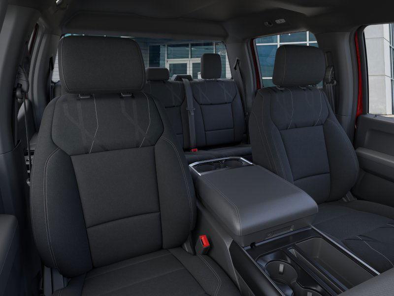 new 2026 Ford F-150 car, priced at $57,991