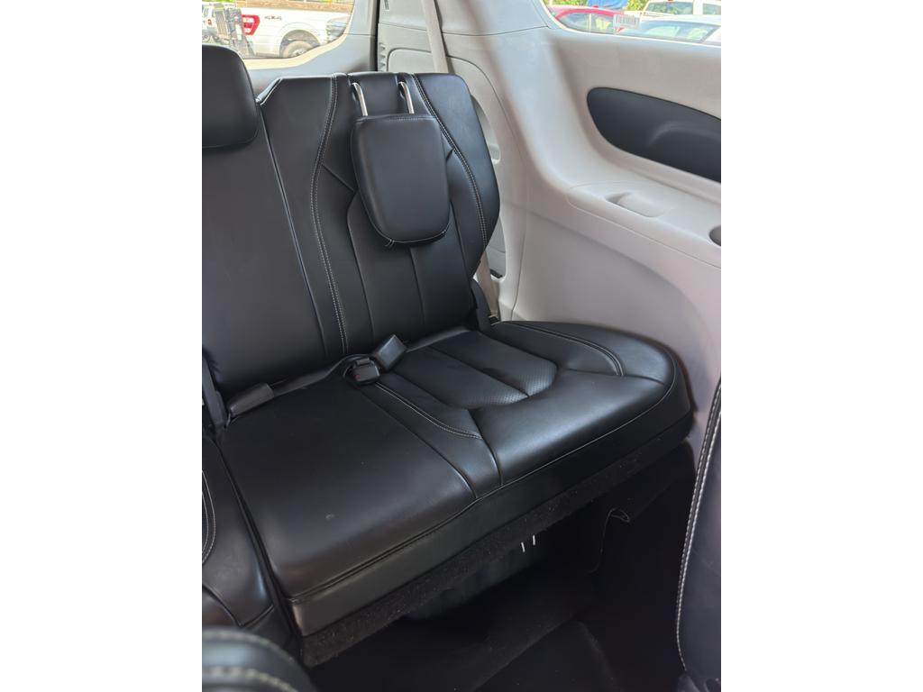 used 2023 Chrysler Pacifica car, priced at $23,676