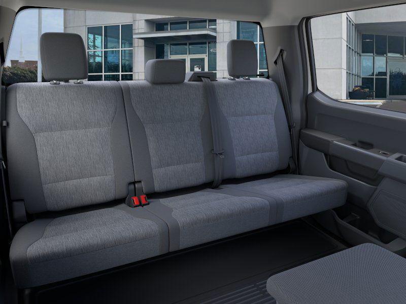 new 2026 Ford F-250 car, priced at $62,991