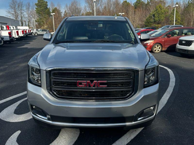 used 2020 GMC Yukon car, priced at $27,741