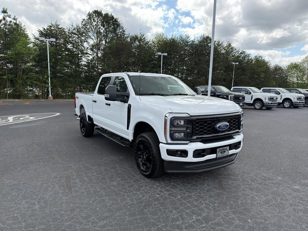 used 2026 Ford F-250 car, priced at $54,900