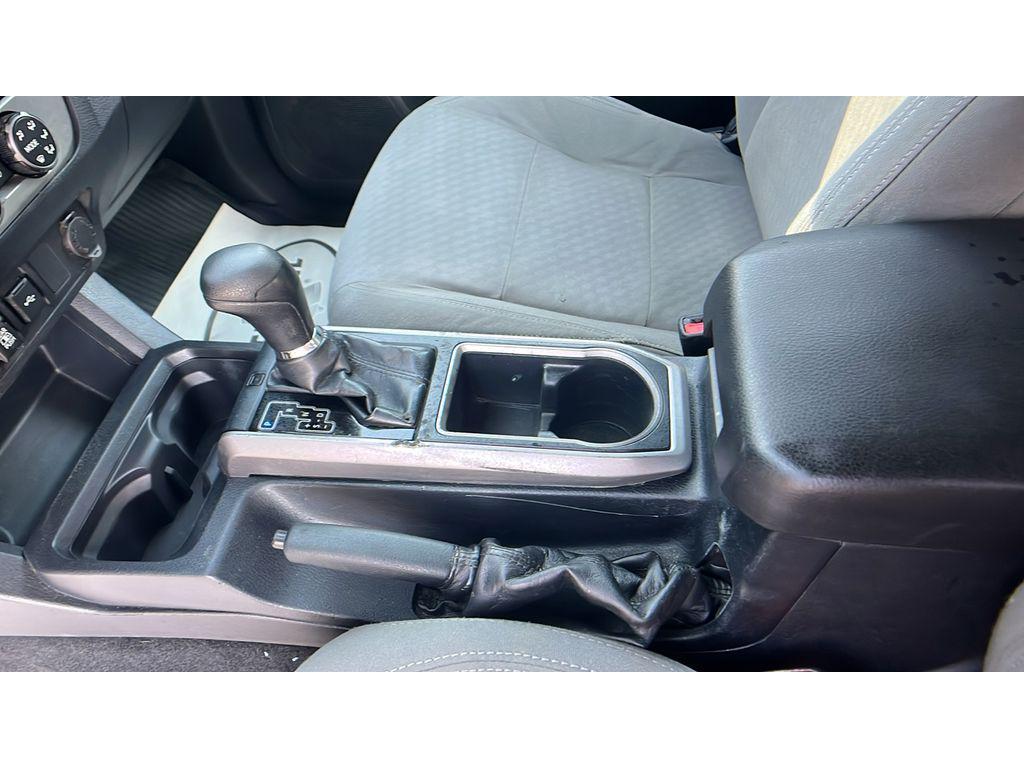 used 2020 Toyota Tacoma car, priced at $26,774