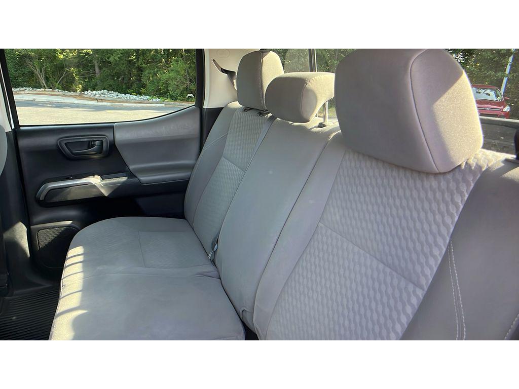 used 2020 Toyota Tacoma car, priced at $26,774