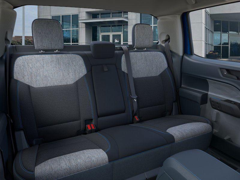 new 2026 Ford Maverick car, priced at $32,475