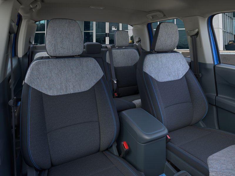 new 2026 Ford Maverick car, priced at $32,475