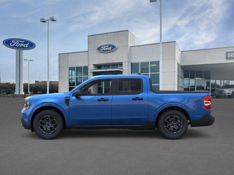 new 2026 Ford Maverick car, priced at $32,475