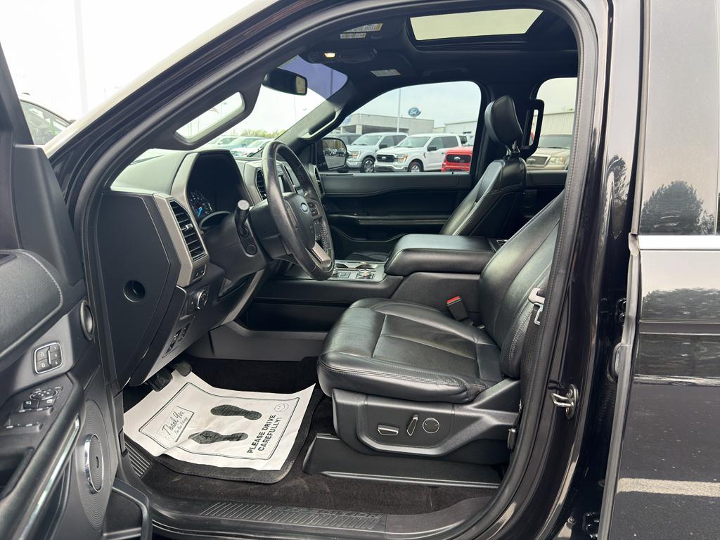 used 2019 Ford Expedition car, priced at $22,791