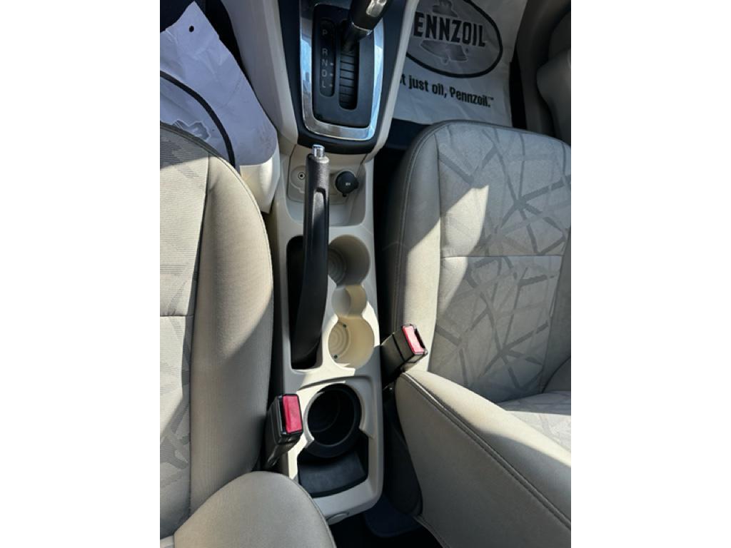 used 2011 Ford Fiesta car, priced at $7,375