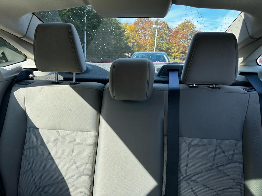 used 2011 Ford Fiesta car, priced at $7,375