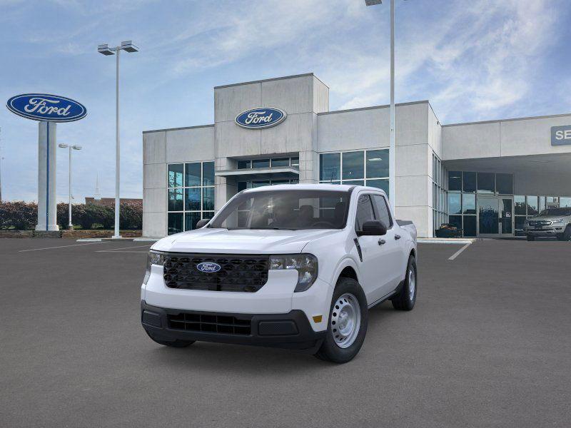 new 2026 Ford Maverick car, priced at $31,380