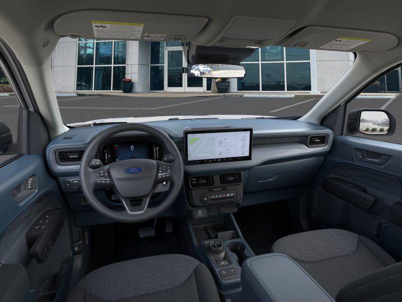 new 2026 Ford Maverick car, priced at $31,380