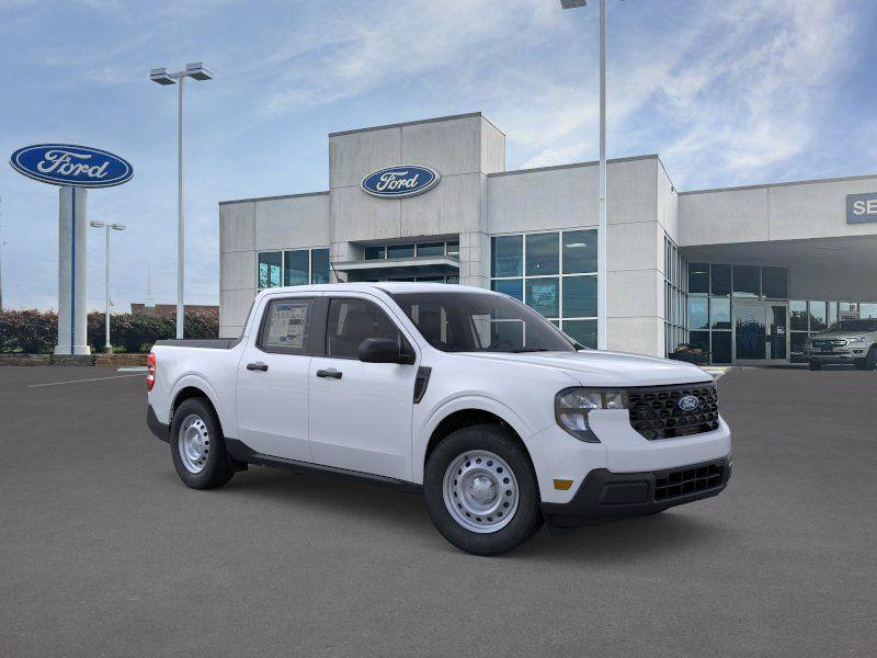 new 2026 Ford Maverick car, priced at $31,380