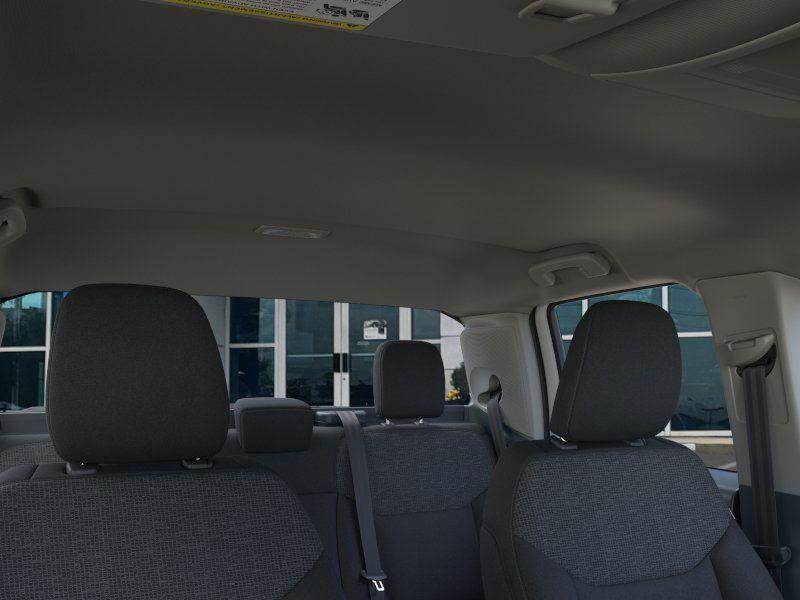 new 2026 Ford Maverick car, priced at $31,380