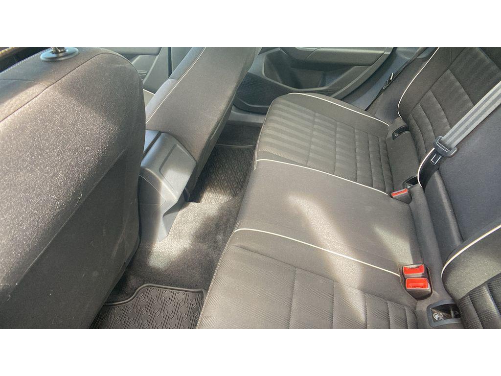 used 2024 Volkswagen Jetta car, priced at $17,948