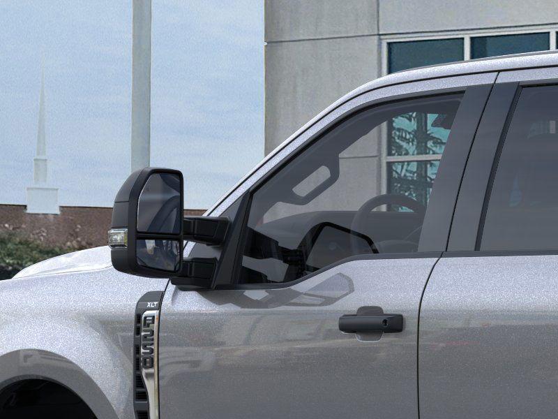 new 2026 Ford F-250 car, priced at $64,900