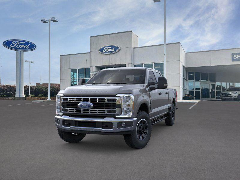 new 2026 Ford F-250 car, priced at $64,900