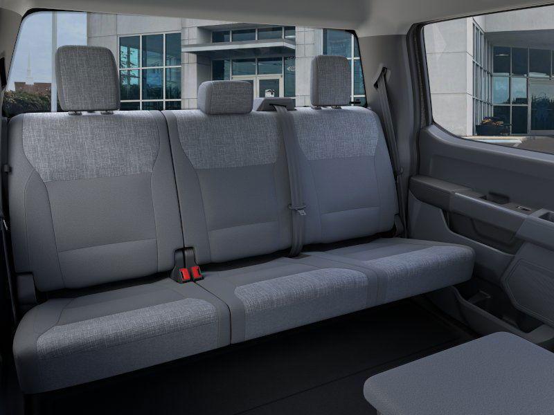 new 2026 Ford F-250 car, priced at $64,900