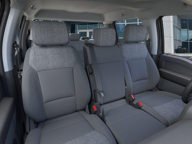 new 2026 Ford F-250 car, priced at $64,900