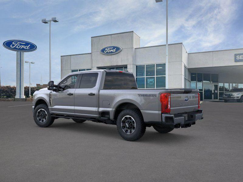 new 2026 Ford F-250 car, priced at $64,900