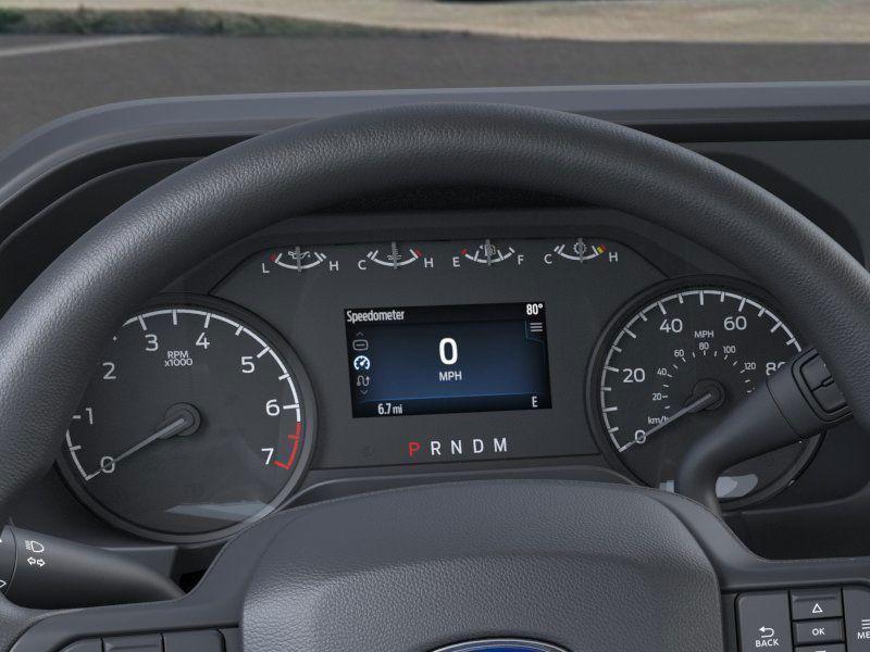 new 2026 Ford F-250 car, priced at $64,900