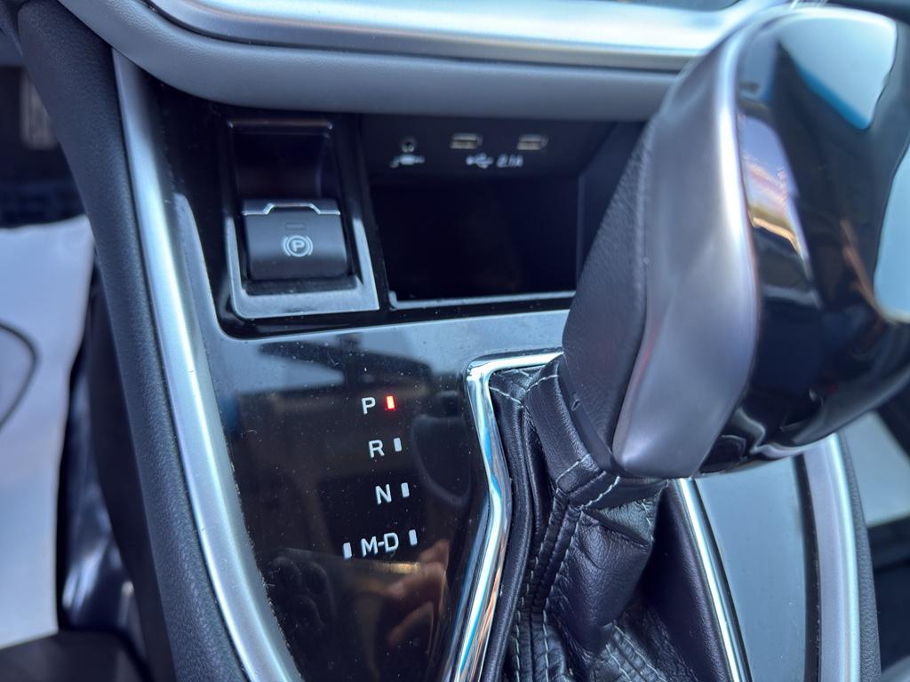 used 2020 Subaru Legacy car, priced at $17,786