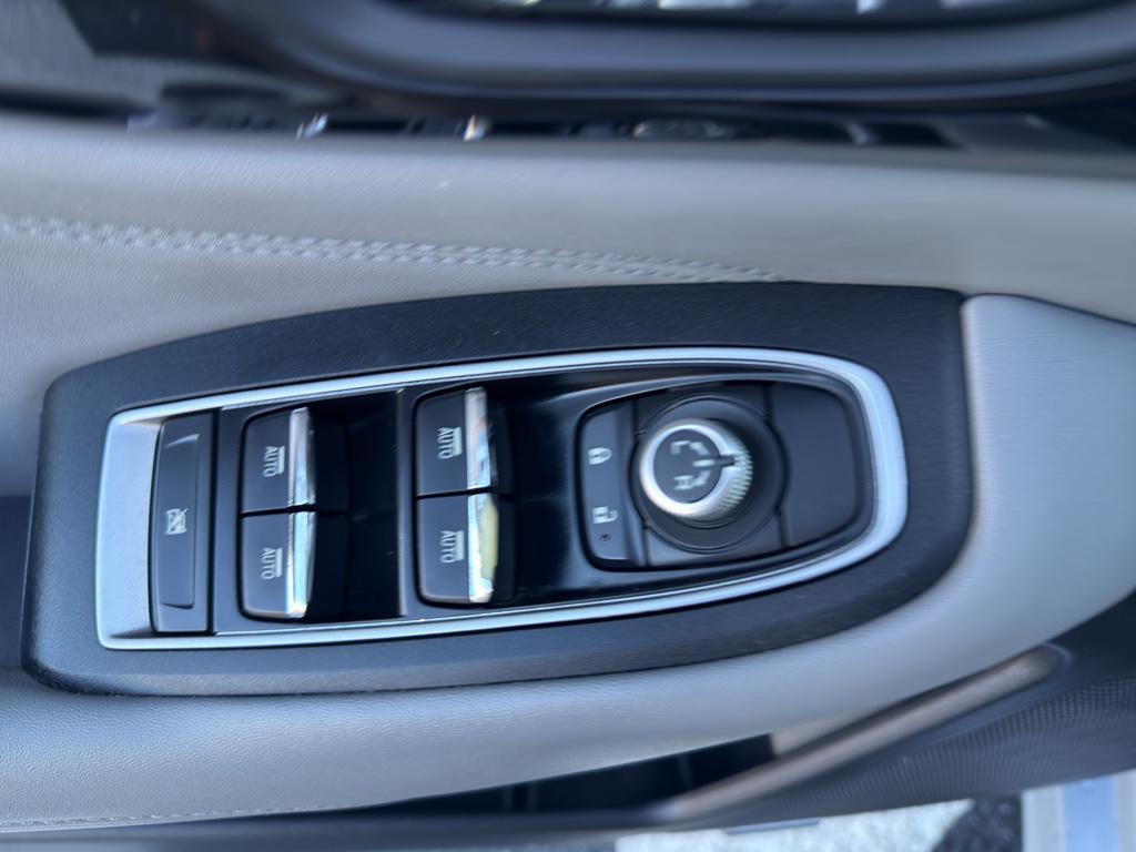 used 2020 Subaru Legacy car, priced at $17,786