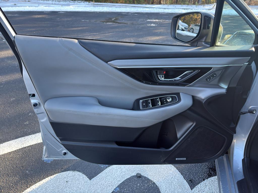 used 2020 Subaru Legacy car, priced at $17,786