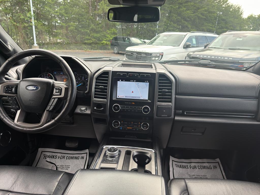 used 2019 Ford Expedition car, priced at $22,641