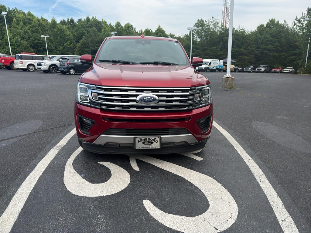 used 2019 Ford Expedition car, priced at $22,641