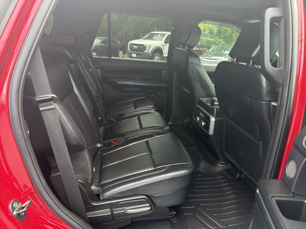 used 2019 Ford Expedition car, priced at $22,641
