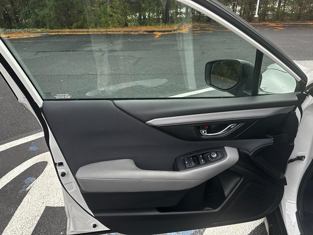 used 2023 Subaru Outback car, priced at $20,936