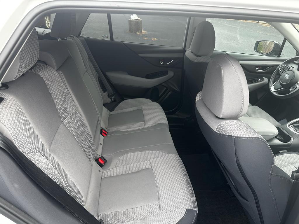 used 2023 Subaru Outback car, priced at $20,936