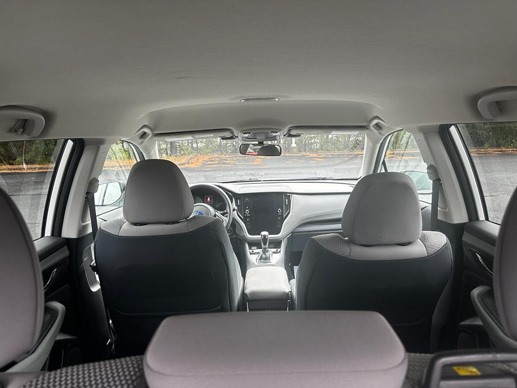 used 2023 Subaru Outback car, priced at $20,936