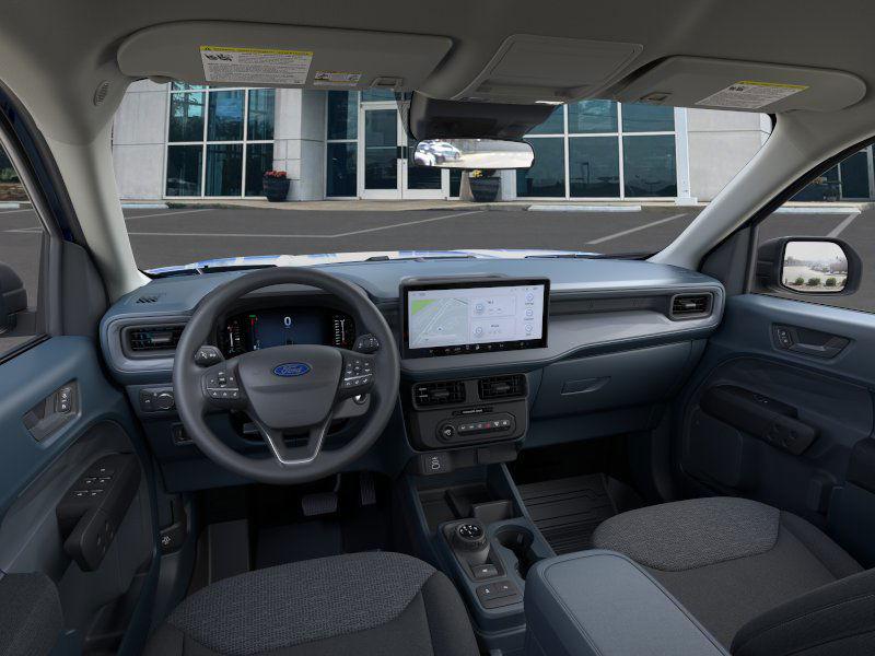 new 2026 Ford Maverick car, priced at $31,555