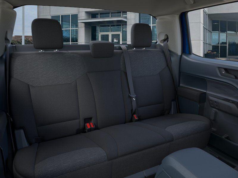 new 2026 Ford Maverick car, priced at $31,555