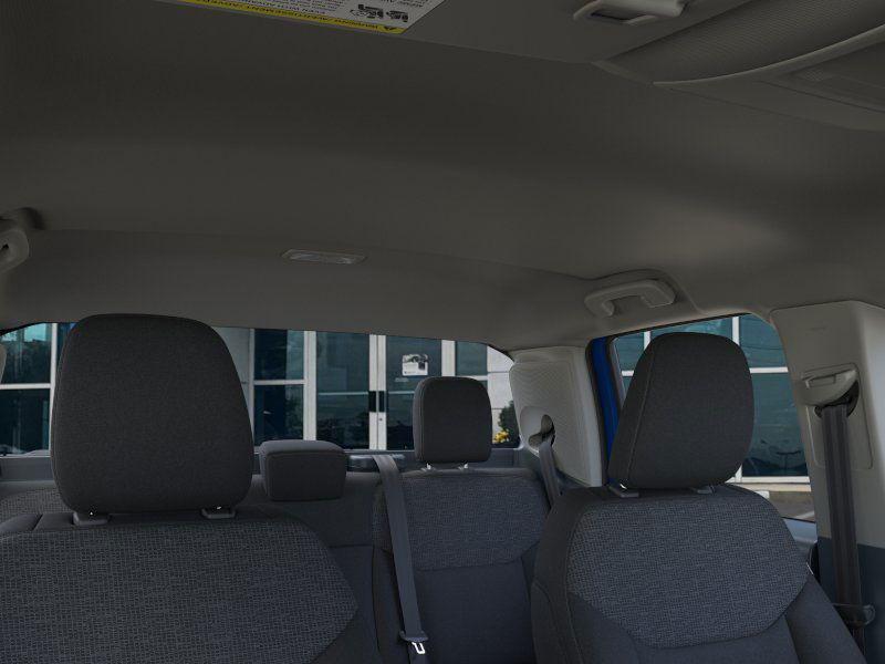 new 2026 Ford Maverick car, priced at $31,555